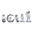 thumbnail image 5 of MLINS  5 Pcs Space Birthday Decorations Astronaut Ornament Simple Child, 5 of 8