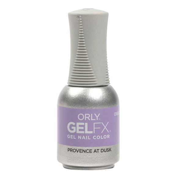 Orly Gel FX Soak-Off Gel Provence At Dusk - .6 fl oz / 18 ml