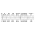 thumbnail image 3 of UYYX Outfits For Boys Boy Clothes 5T Kids Tween Boy Clothes Casual Short Sleeve 2Pcs Shorts Summer Clothing Set, 3 of 3