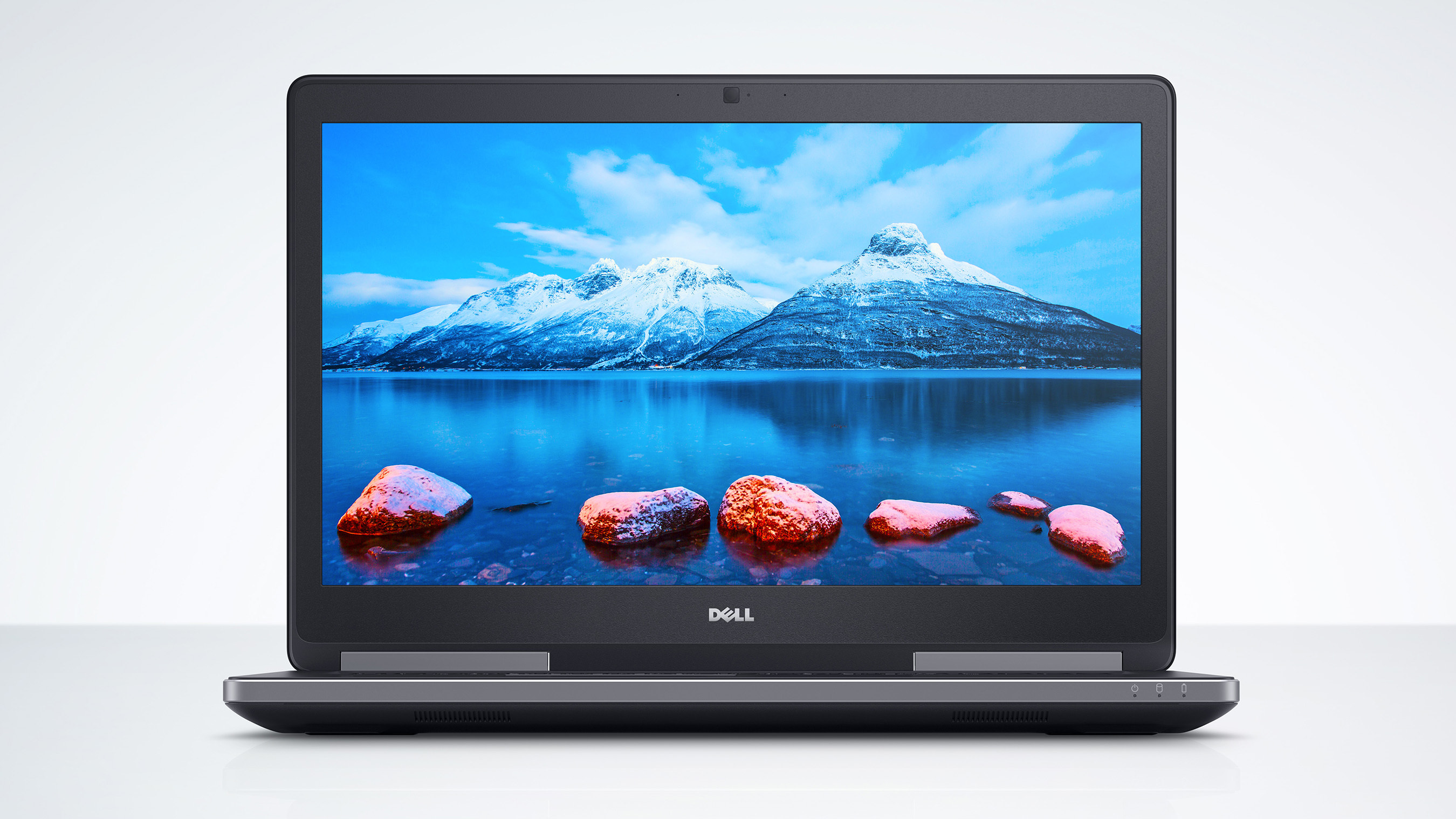 Dell Precision 17.3