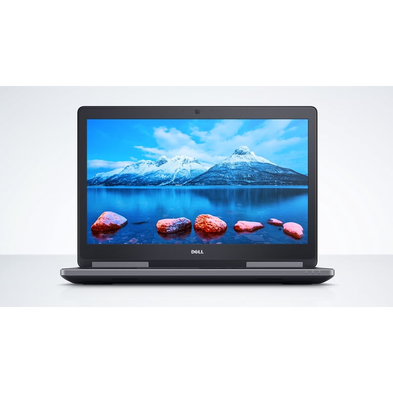 Dell Precision 17.3