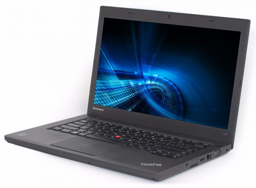 Restored Lenovo ThinkPad T520 15.6