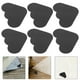 thumbnail image 3 of 10 Uds. Cintas para alfombras, pegatinas para alfombras, cinta para alfombras, pinzas de esquina reutilizables para el hogar y la Oficina, 3 of 3