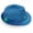 Clear Blue, variant on led hat Light Up Snapback Hat Light Up Fedora Flashing Novelty Funky Disco Top Hat Light Up Hat