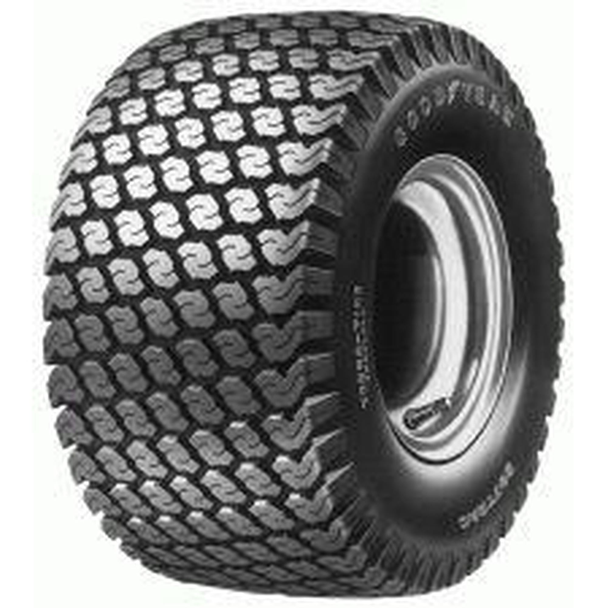 Goodyear Softrac HF-1 33/12.5-15 Tire - All-Season Farm Type