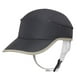 thumbnail image 4 of Gorra de béisbol transpirable, informal, cómoda de llevar, gorra de béisbol, gorra de surf, gorra para el sol Negro, 4 of 9