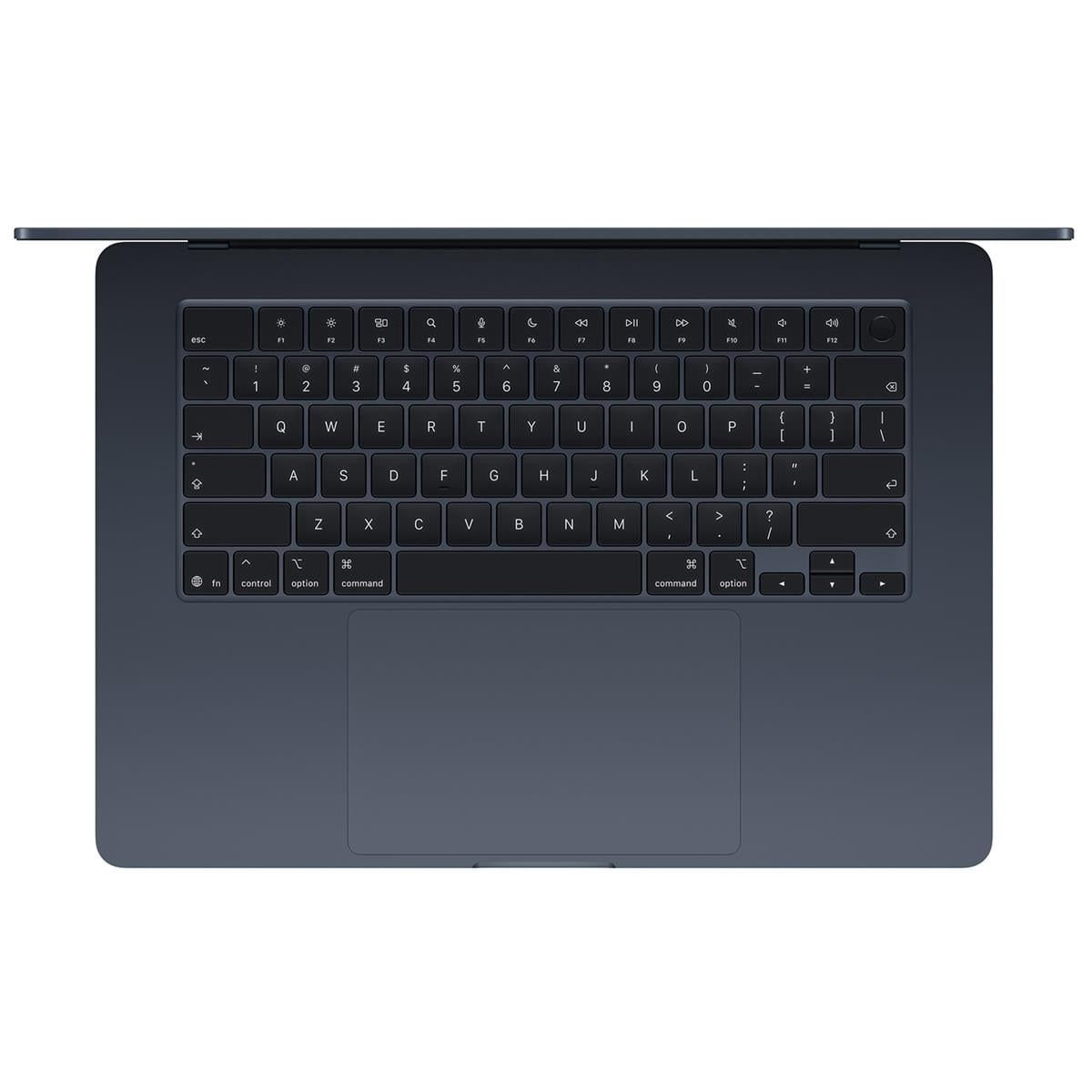 Apple CTO MacBook Air 15" with M5 Chip, 10-Core CPU, 10-Core GPU, 24GB Memory, 1TB SSD, 70W USB-C (Midnight) thumbnail 4