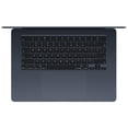 thumbnail image 2 of Apple CTO MacBook Air 15" with M5 Chip, 10-Core CPU, 10-Core GPU, 24GB Memory, 1TB SSD, 70W USB-C (Midnight), 2 of 10