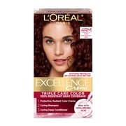 L'oreal Paris Excellence Creme Permanent Hair Color