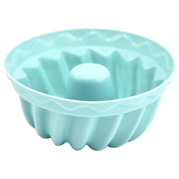 Moldes para Mini Gelatina-Bakeable Silicone Mini Chocoflan Cake-Pumpkin Cake Silicone Mold Jelly-Reusable Molds for Baking and More, Bakeware Cake Mold