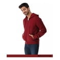 thumbnail image 2 of Sudadera Hombre Gorro Cierre Hoodie Bingos Star, 2 of 7
