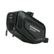 thumbnail image 5 of Bolsa de bicicleta Bolsa para sillín de bicicleta, resistente al agua, con carcasa dura, para debajo del asiento, para ciclismo RZAHUAHU bolsa de bicicleta, 5 of 7