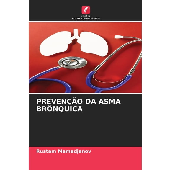 Prevenção Da Asma Brônquica, (Paperback)