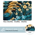 thumbnail image 2 of Platypus Polyester Indoor Mat Office Floor Mat Non-Slip Machine Washable, 2 of 6
