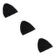 thumbnail image 1 of Sonducket Sombrero Otoño Invierno Gorros Turbantes Baggy Underscarf Caps Bonnet Ajustable Islámico Hijab Headwear Wrap Gifts negro Type1 NO1 Sonducket CBP380451, 1 of 6