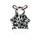 thumbnail image 4 of Disfraz de mascota Spooktacular Creations, vaca lechera, fiesta de Halloween, 4 of 6