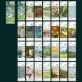 thumbnail image 3 of MOMOJIA 2026 Mini Daily Desktop Calendar Daily Schedule Planner Home Office Decors Desk Organizer Flip Standing Desk Calendar, 3 of 19