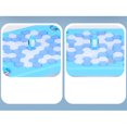 thumbnail image 1 of Juego De Trampa De Hielo, Juguetes De Mesa, Juego De Trampa De Hielo, Juego De Mesa, Juego De Inteligencia De Fiesta Familiar Para Niños, Niñas, Tipo A ANGGREK  Otros, 1 of 8