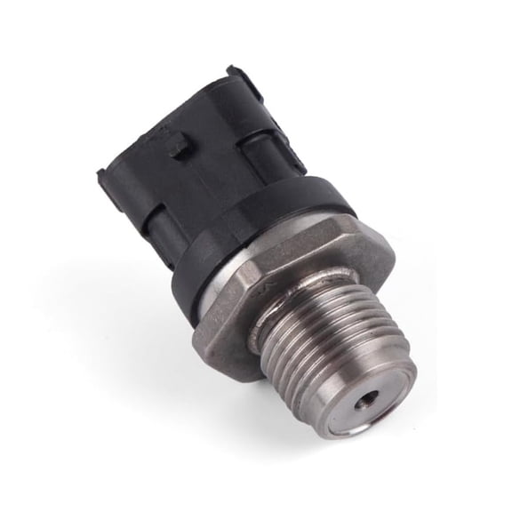 Furulu Fuel Rail Injection Pressure Sensor BC3Z-9F838-A For 6.7L Ford Powerstroke 2011-2020