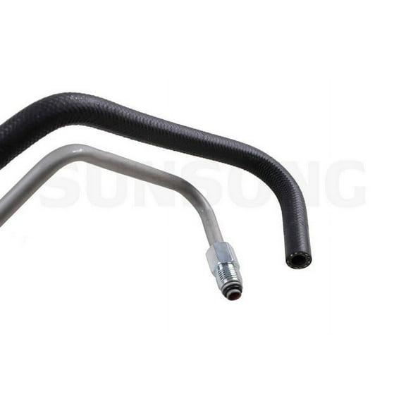 Sunsong 3401252 Power Steering Hose Assembly