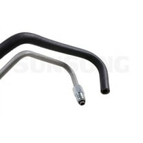 Sunsong 3401252 Power Steering Hose Assembly