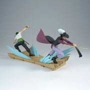 BanPresto - One Piece - Senkozekkei - Roronoa Zoro