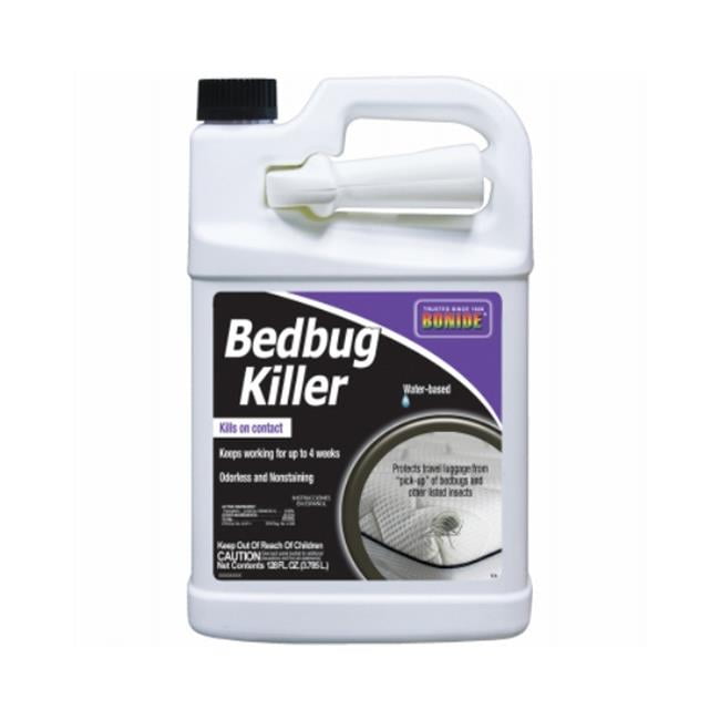 Bonide Products 208953 RTU Revenge Bed Bug Killer