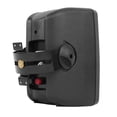 thumbnail image 5 of Rockville 2 WET-7020B Altavoces de pared comerciales para interiores y exteriores de 5,25 pulgadas y 70 V en negro, 5 of 5