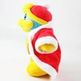 Kirby Series Diddy King Jiji King Plush Doll 25cm, Graduation Gift