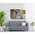 thumbnail image 3 of Cuadro decorativo Ecléctico Winter Forest 150cm x 90cm, 3 of 3