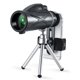thumbnail image 2 of Telescopio monocular 80X100 Monocular de alta potencia Alcance bifocal HD Portátil Impermeable y antivaho (1 unidad), 2 of 5