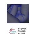 thumbnail image 1 of Pre-Owned Beginner Character Rigging, 1 of 1