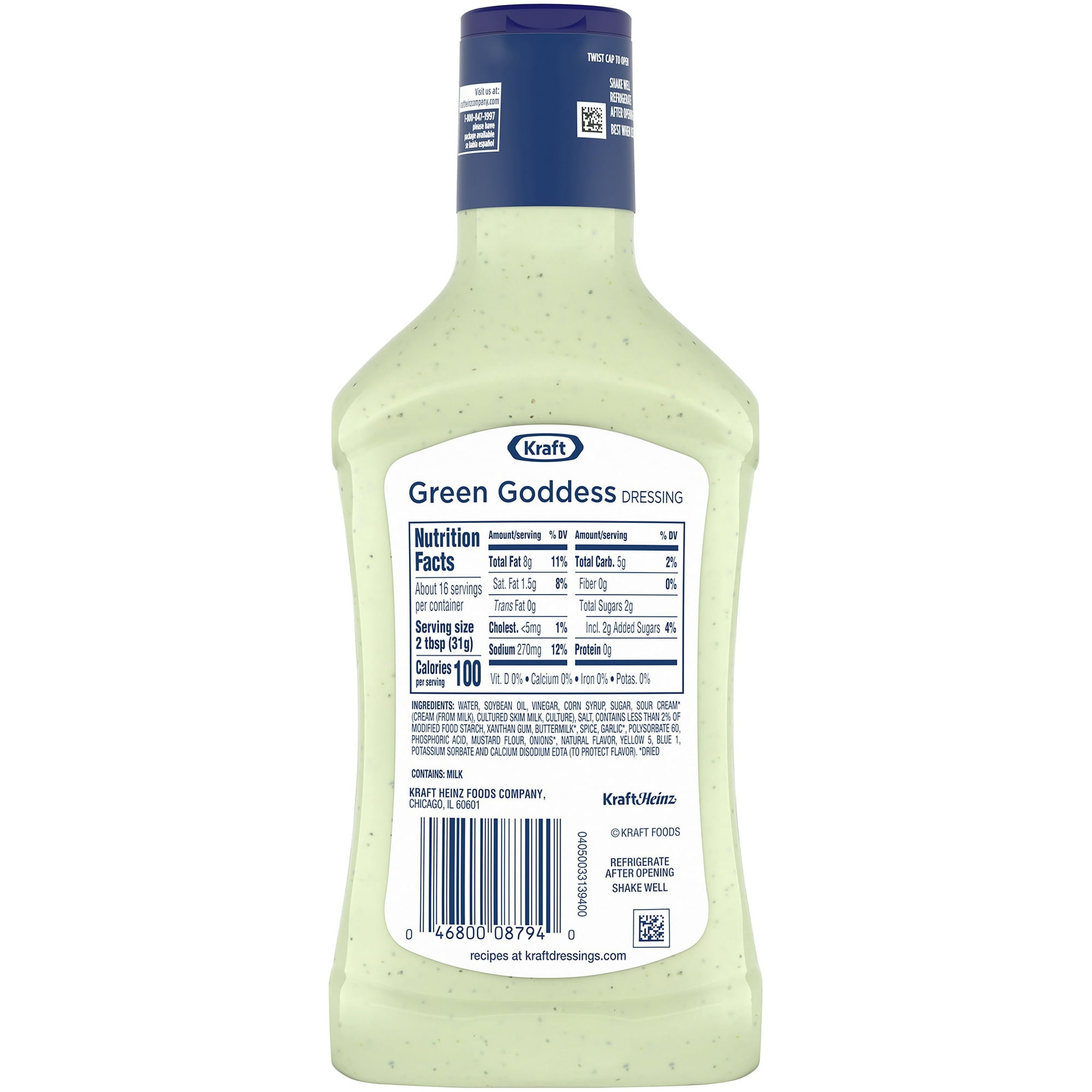 green emerald velvet dress Amazon.com : Kraft Green Goddess Salad Dressing (6 ct Pack, 16 fl oz  Bottles) : Ranch Salad Dressings : Grocery & Gourmet Food