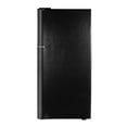 thumbnail image 4 of FRIGIDAIRE 4.7 Cu ft Two Door Mini Fridge with Freezer , VCM Stainless Steel, 4 of 5
