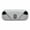 Gray, variant on Magnetic PU Leather Car Sunglasses Case,Vehicle Sun Visor Eyeglasses Storage Case,Anti-Scratch Protective Glasses Box for Car Interior Accessories