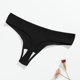 thumbnail image 1 of Tanga de encaje de algodón sexy, bragas de cintura baja de encaje para mujer, ropa interior Sexy para mujer, bragas, lencería, ropa interior para mujer Tan Jianjun unisex, 1 of 2