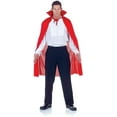 thumbnail image 1 of Red Cape 38", 1 of 2