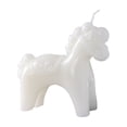 thumbnail image 2 of Bwiyojiz Home Decoration Holiday Products News Year Colt Scented Candle Gift Ornament, Gifts for Sisters, White, 2 of 6