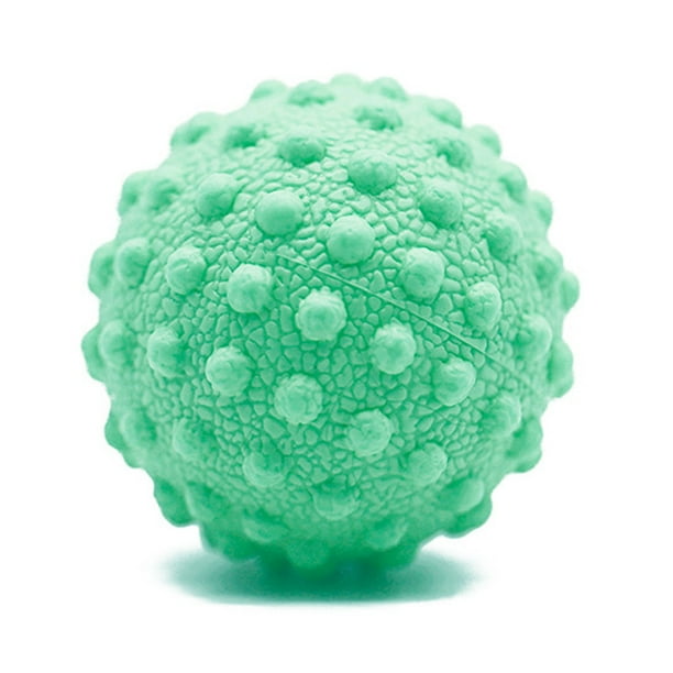 Pelota de masaje Trigger Point Sports Pain Relief Training Grip (verde pino) Likrtyny Deportes al aire libre Salida diaria Juego de fiesta