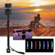thumbnail image 1 of Alarma de mordedura de pesca de carpa, colgador Swinger, indicador de mordedura LED, aparejos de pesca, 1 of 4