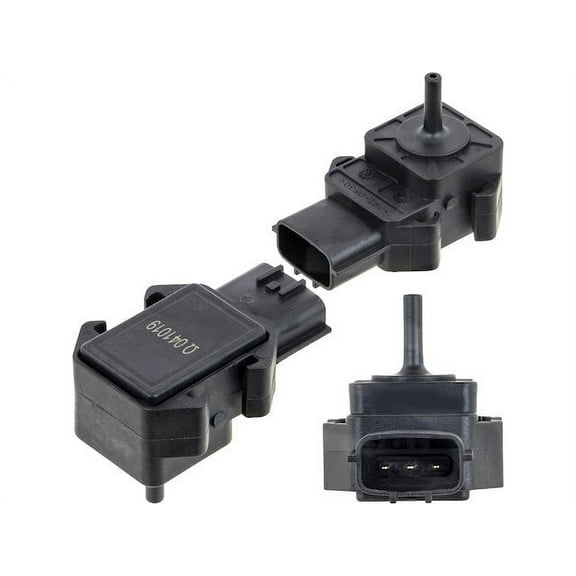 MAP Sensor - Compatible with 1996 - 2000 Nissan Sentra 1997 1998 1999