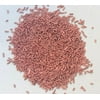 Shimmering Rose Gold Jimmies Decorette Confetti Sprinkles, Cake, Cookie, Donut, Cakepop Toppings, 6 oz.