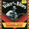 Voice Of The Blues: Bottleneck Guitar Masterpieces