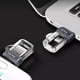 thumbnail image 4 of Memoria USB 64GB SANDISK Ultra Dual USB 3.0 OTG SDDD3-064G-G46, 4 of 6