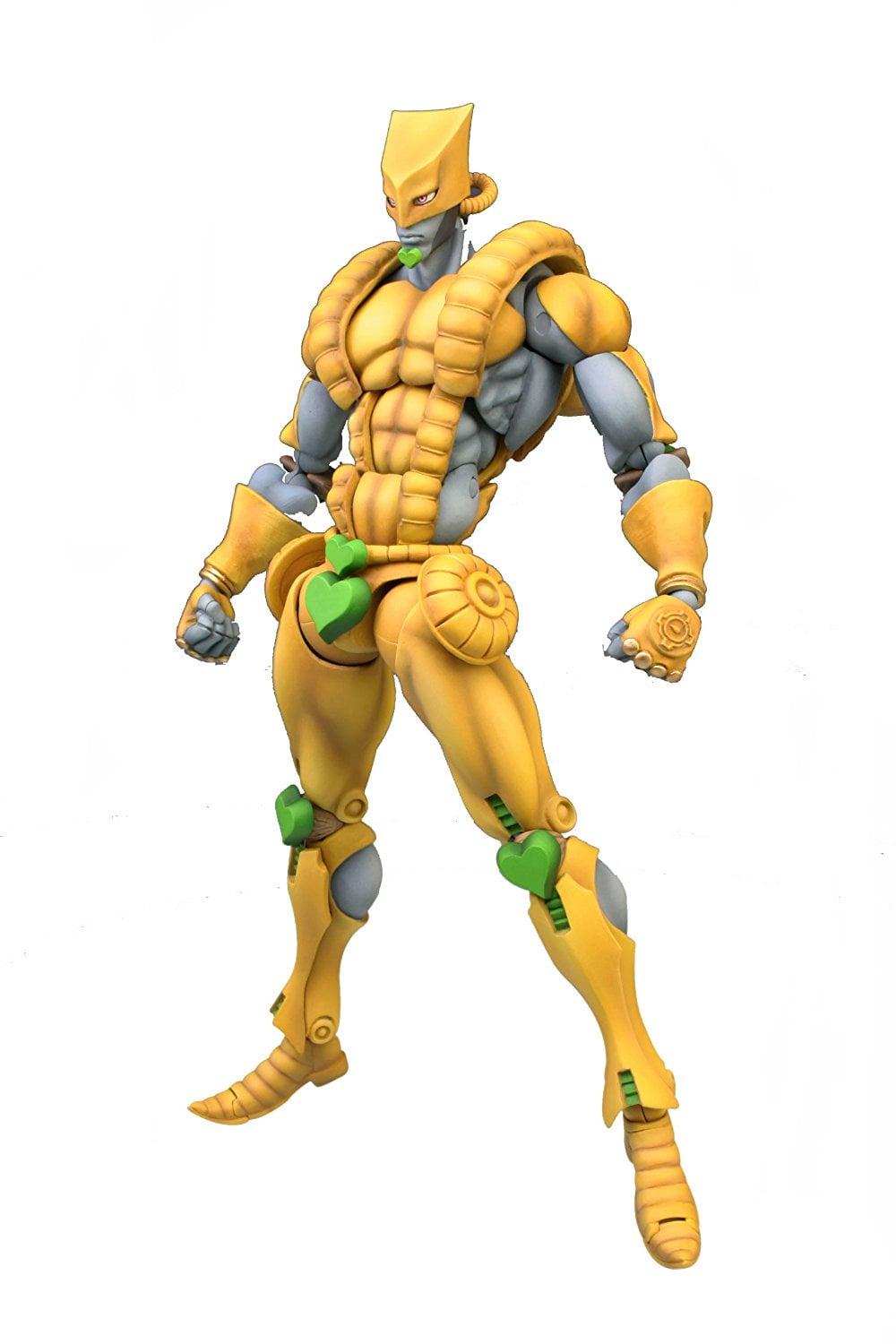 The World Jojo Toy