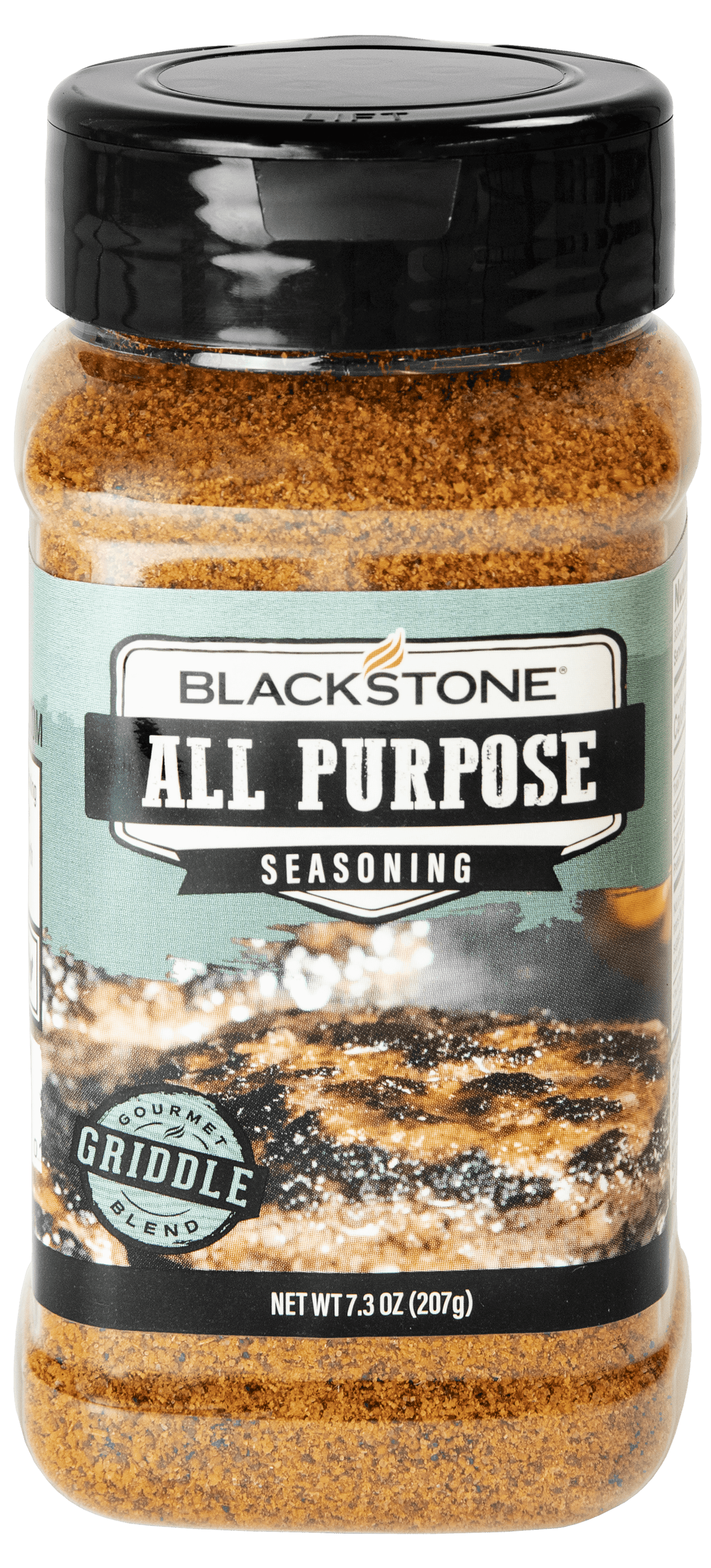 Blackstone All Purpose Seasoning 7 3 Oz Great On French Fries