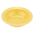 thumbnail image 1 of Conseguir. Dn-335-Y Amarillo 3.5 Oz. Cuenco Con Borde (Paquete De 12), 1 of 3