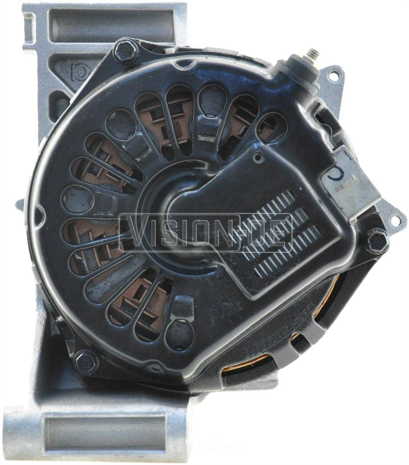 Vision OE 8442 Alternator