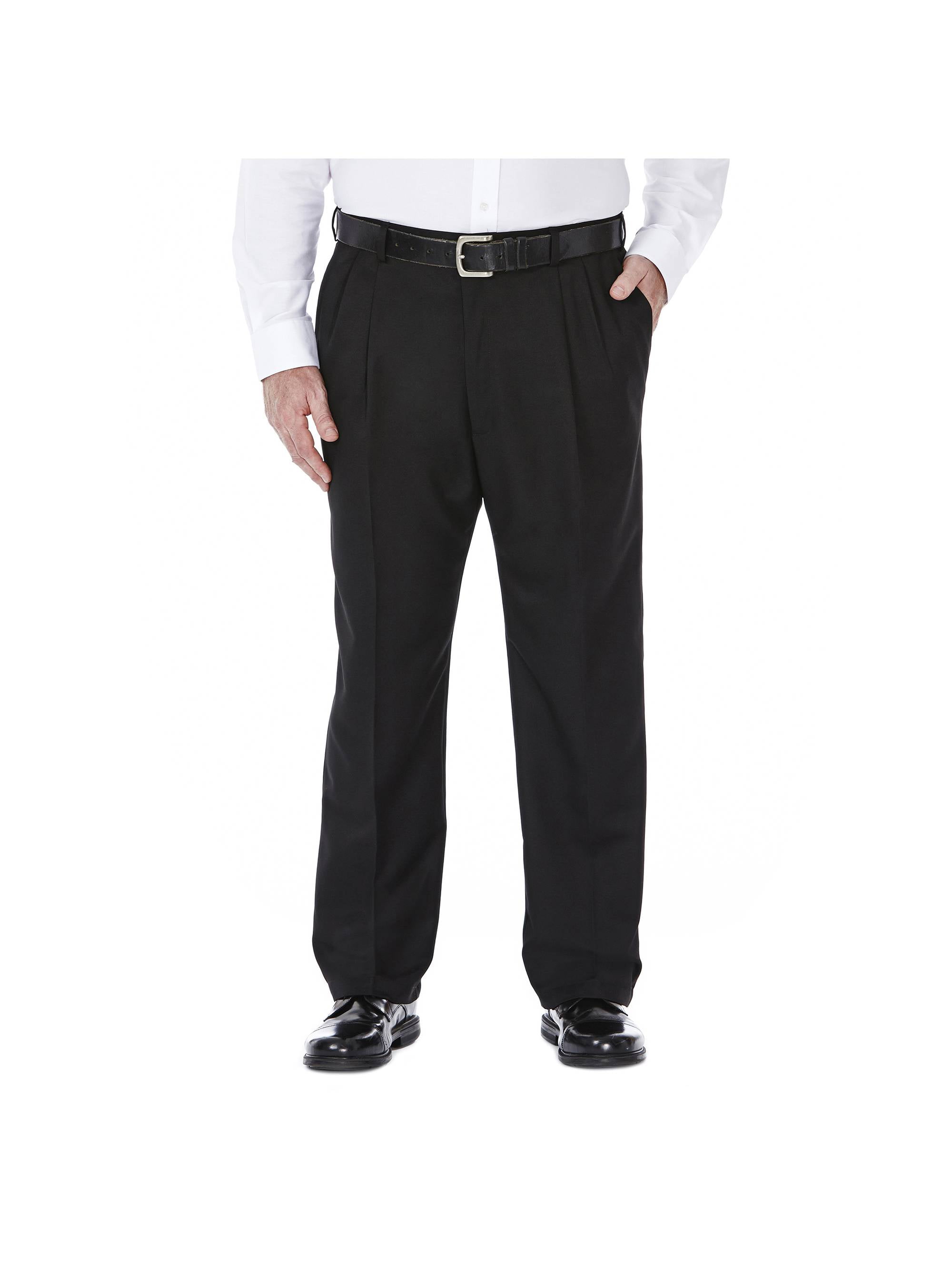 big and tall dress pants