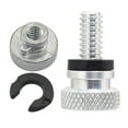 thumbnail image 2 of 6mm Seat Bolt Screw 1/4" Replacement Fits for, 2 of 3
